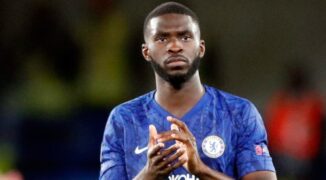 Fikayo Tomori – autorski „wynalazek” londyńskiej legendy