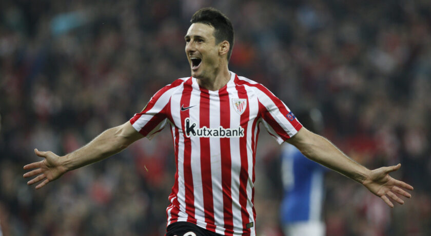 Aritz Aduriz – niedokończona historia baskijskiego Lwa