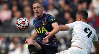 O nich będzie głośno: Oliver Skipp – kolejne cudowne dziecko Tottenhamu