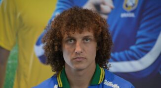 David Luiz miał być liderem defensywy Arsenalu – jak na razie zawodzi