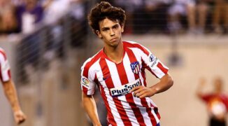 Ciało obce w oku Diego Simeone. Joao Felix musi uciekać z Atletico!