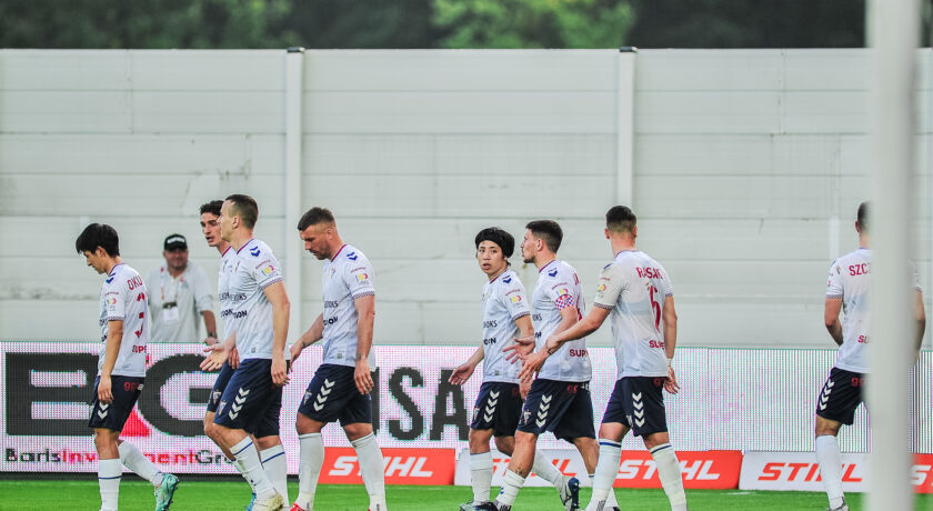 Górnik Zabrze. 75-lecie w cieniu organizacyjnego armagedonu