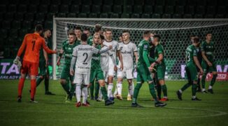 Legia wygrywa w hicie kolejki. Lopes bohaterem „Wojskowych”!