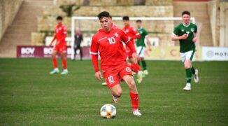 Kopciuszek w roli gospodarza. Malta U-19 na mistrzostwach Europy