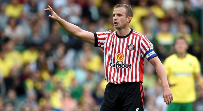 Lee Cattermole – symbol Sunderlandu, metamorfozy i braku spełnienia