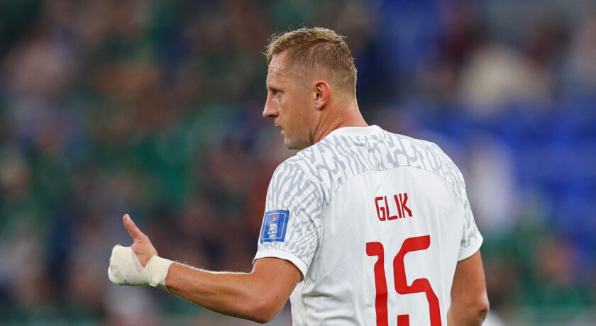 Kamil Glik wraca do Polski. 10 najlepszych powrotów ostatnich lat