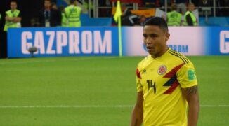 Luis Muriel – w jego dojrzałości nadzieja Atalanty