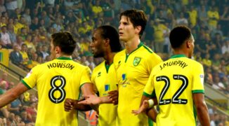 Norwich City na dnie. Co musi zrobić Farke, aby utrzymać swój zespół?