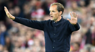 Thomas Tuchel zwolniony z Chelsea!