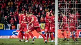 Hit kolejki w Łodzi – Widzew podejmuje Lecha!