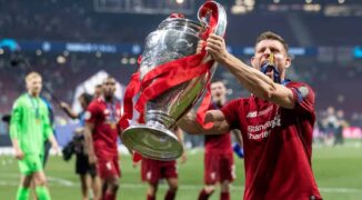 James Milner – profesjonalista, który częściowo zastąpił Stevena Gerrarda