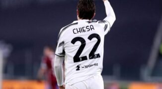 Federico Chiesa, czyli kolejny już świetny transfer Juventusu