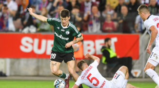 Kubeł zimnej wody. Pięć wniosków po meczu Górnik – Legia