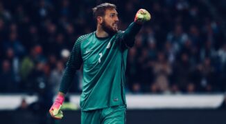 Jan Oblak i jego droga do historii Atletico