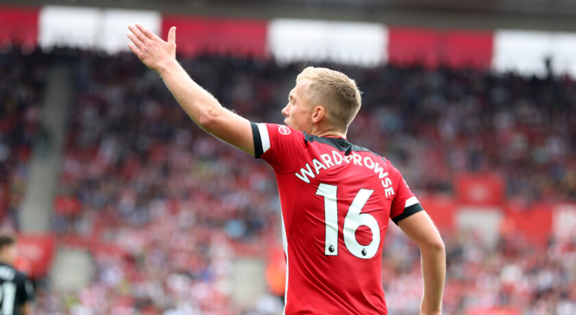 James Ward-Prowse i Oriol Romeu, czyli nowi dyrygenci Southampton