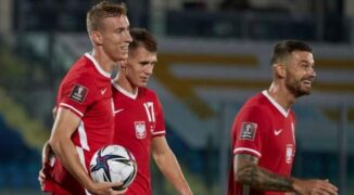 Adam Buksa, czyli Paulo Sousa i jego nos do napastników