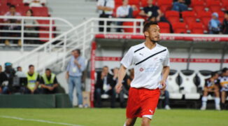 FJW: Hidetoshi Nakata – japońska ikona na włoskich boiskach