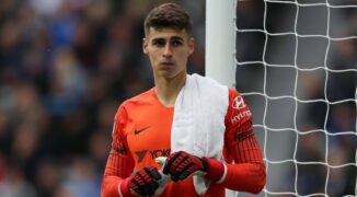 Chelsea i Kepa Arrizabalaga, czyli związek bez przyszłości