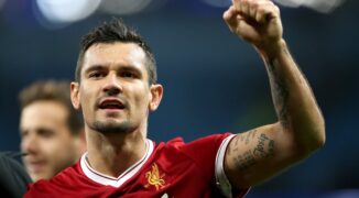 Dejan Lovren – niedoszły lider defensywy Liverpoolu, który odżył w Rosji