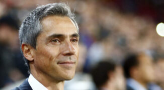 Paulo Sousa nowym trenerem reprezentacji Polski!