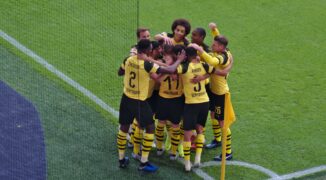 Wyniki lepsze niż gra, czyli współczesna Borussia Dortmund