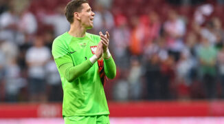 Wojciech Szczęsny – kiedyś pechowiec, dziś bohater Polaków