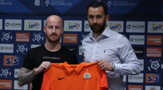 Transferowa bomba. Miroslav Stoch odbuduje się w Lubinie