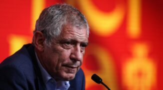 Czy za Brzęczka lub Michniewicza było gorzej? Fernando Santos pod coraz większą presją