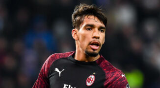 Lucas Paqueta przechodzi do Lyonu. Brazylijski zaciąg trwa