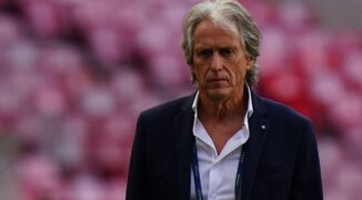 Być jak Jorge Jesus. Takiego Sousy chcą kibice Flamengo