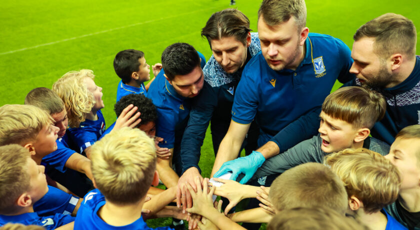 Lech Cup 2024 – w miniony weekend w Poznaniu podziwialiśmy młode gwiazdy futbolu