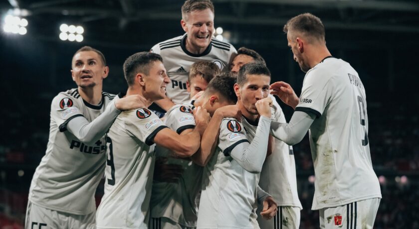 Pięć powodów, dla których to Legia wygra z Lechem w polskim klasyku!