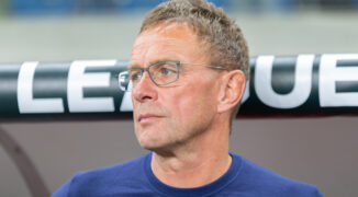 Rangnick ma wykrzesać potencjał z Austrii