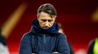 Kovac nie sprawdził się w AS Monaco. Jego następca ma zupełnie inną wizję gry