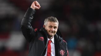 Jak Ole Gunnar Solskjaer znalazł sposób na Pepa Guardiolę?