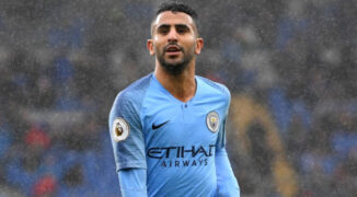 Ile jest wart Riyad Mahrez dla Guardioli i City?