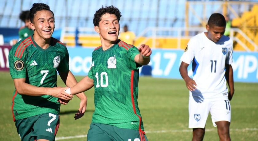 Mistrzostwa CONCACAF U-17 – turniej promujący underdogów. Kącik egzotyczny #7