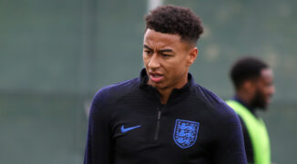 Nie ma rzeczy niemożliwych. Jesse Lingard wraca do wielkiej formy