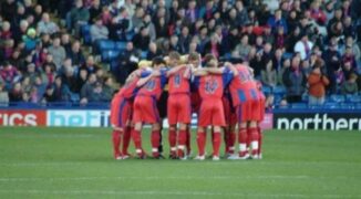 Crystal Palace cichą niespodzianką początku sezonu Premier League