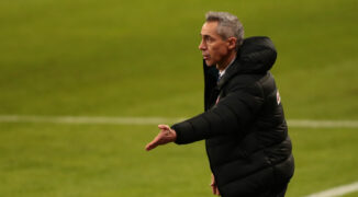 Paulo Sousa i dyspozycja jego defensywy, czyli śmiech przez łzy…