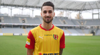 Hugo Diaz w Koronie Kielce. Czy drużynie Macieja Bartoszka uda się wyjść na prostą?