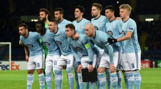 Skarb kibica La Liga: Celta Vigo – czas na powrót do czołówki