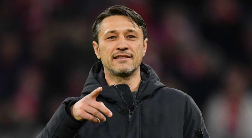 Niko Kovac nowym trenerem AS Monaco. Czy Chorwat odmieni oblicze drużyny z Księstwa?