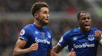 Dominic Calvert-Lewin, czyli nowa flagowa twarz Premier League