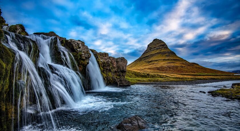 Tam też kopią: Islandia – wywiad z Tomaszem Łubą