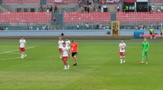 Polska odpada z Euro U-19