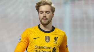 Caoimhin Kelleher – niepozorny Irlandczyk nową sensacją Liverpoolu