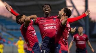 Świetny początek Clermont Foot 63 w Ligue 1