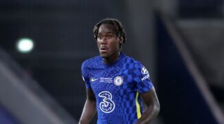 Trevoh Chalobah – następca Thiago Silvy? Raczej nowy Christensen