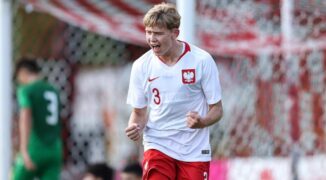 Porażka Polski z Walią 0:3 w ostatnim meczu grupowym Euro U-17